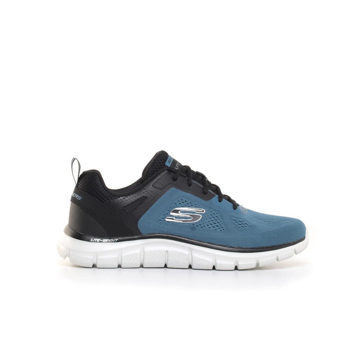 SKECHERS TRACK BROADER