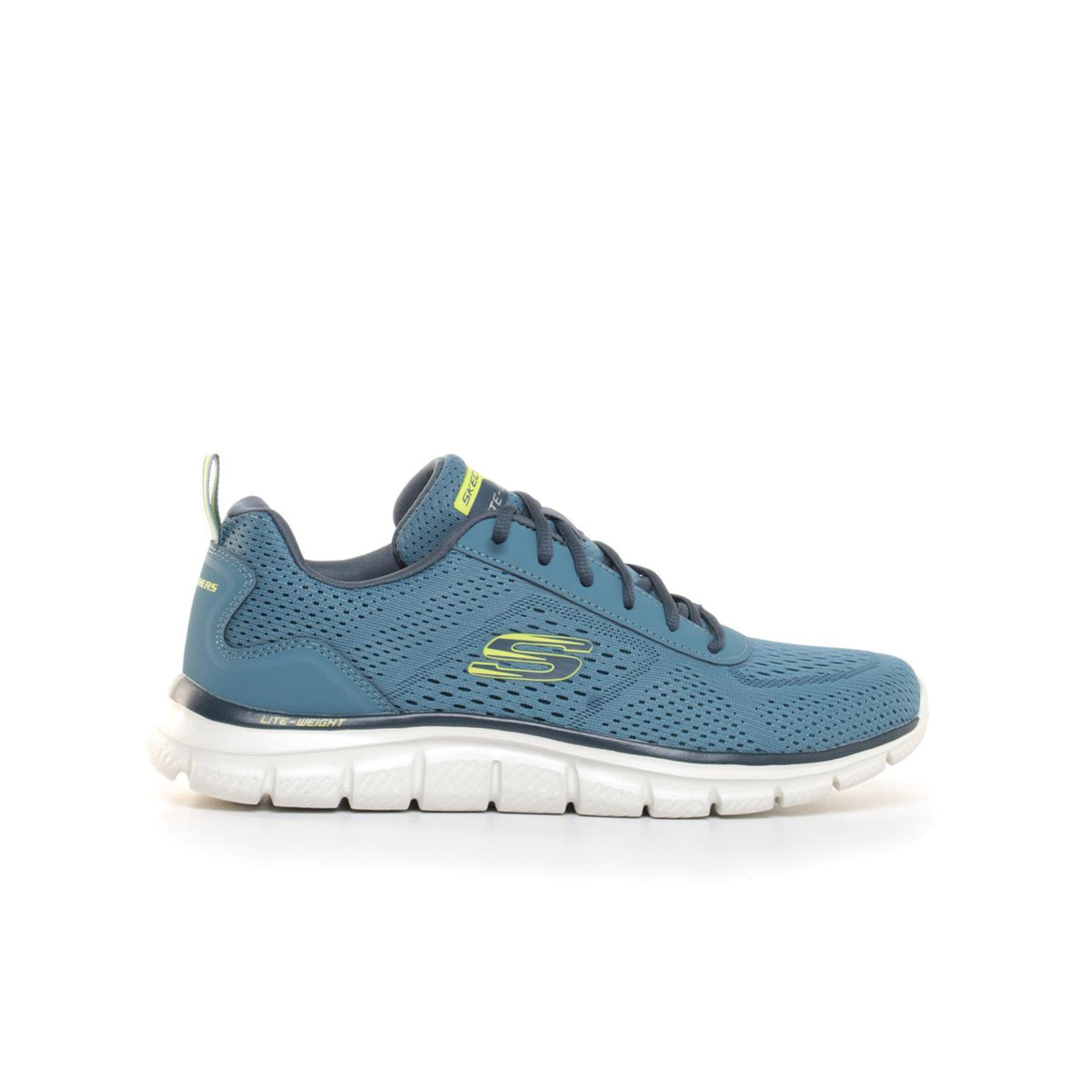 SKECHERS TRACK LESHUR