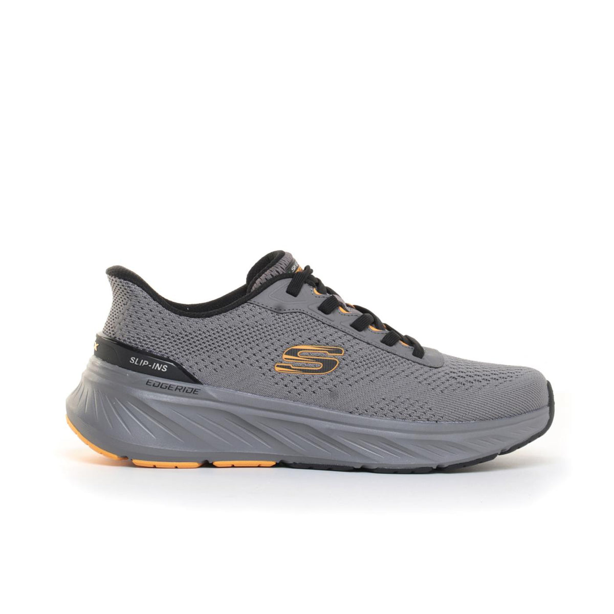 SKECHERS EDGERIDE ERLSON - Grigio scuro - immagine principale