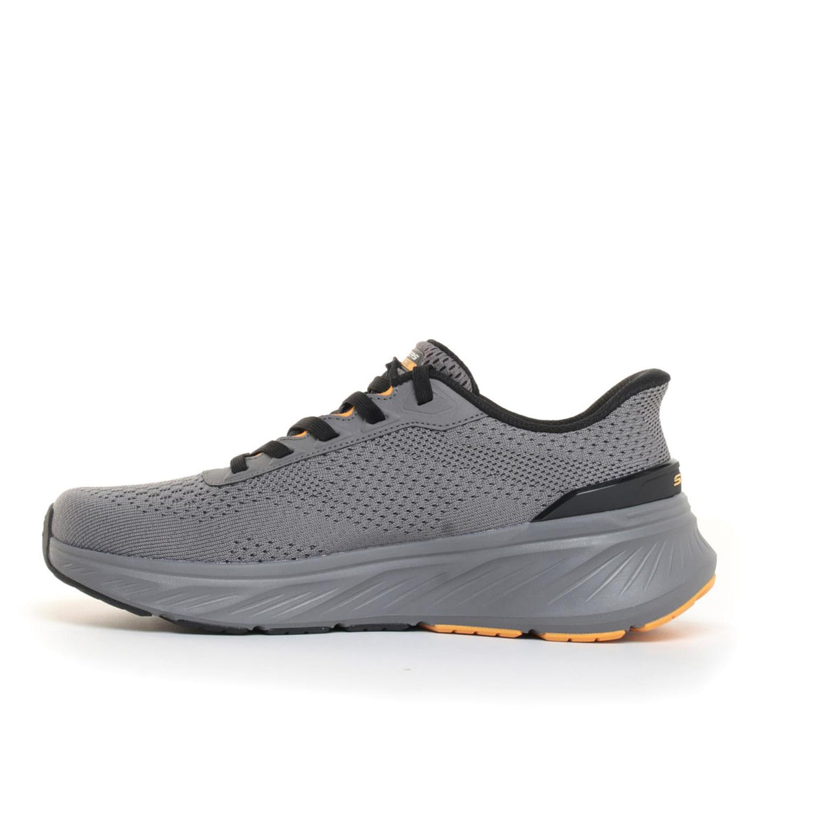 SKECHERS EDGERIDE ERLSON - Grigio scuro - vista 2