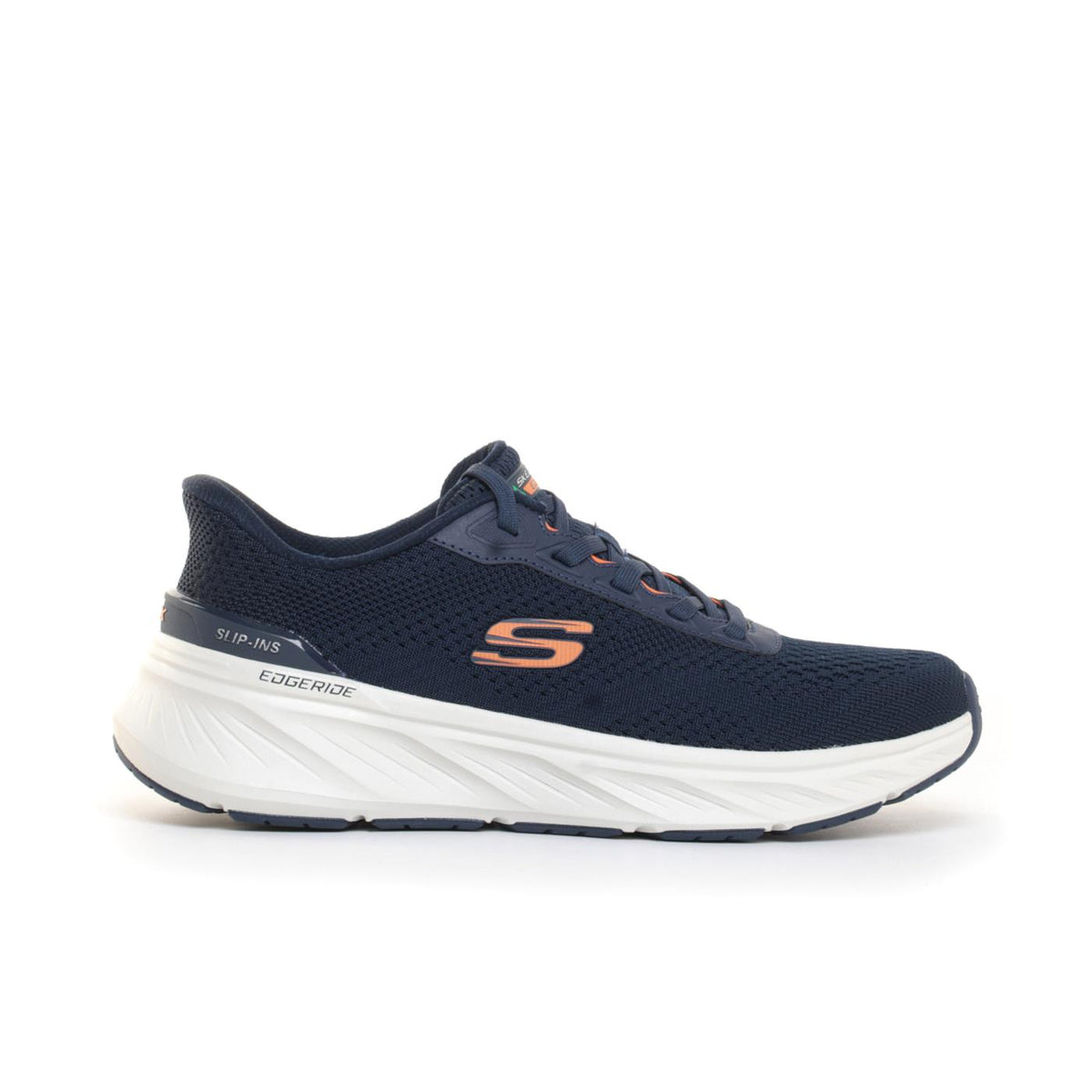 SKECHERS EDGERIDE ERLSON - Blu - immagine principale