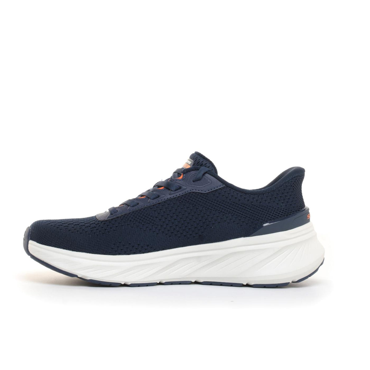 SKECHERS EDGERIDE ERLSON - Blu - vista 2