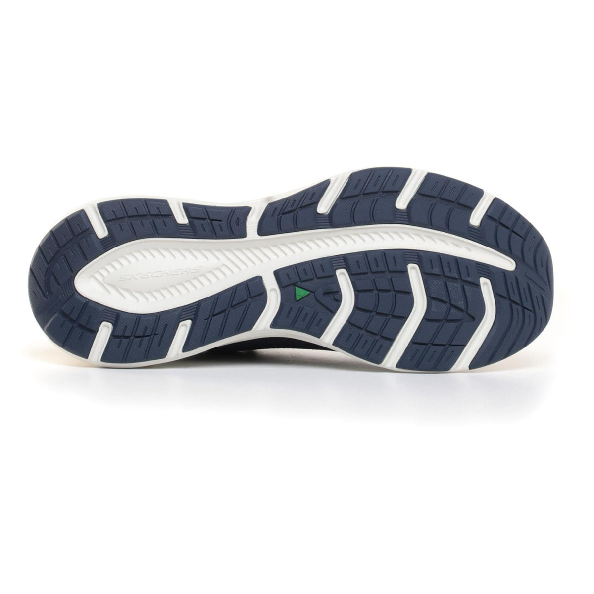 SKECHERS EDGERIDE ERLSON - Blu - vista 3
