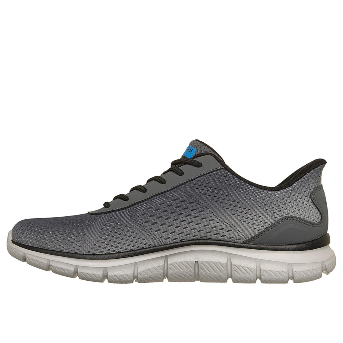 SKECHERS TRACK REVNO - vista 2