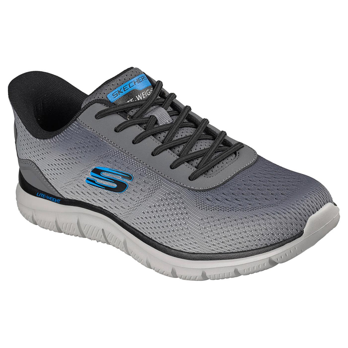 SKECHERS TRACK REVNO - vista 3