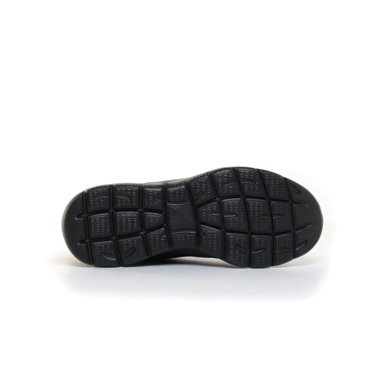 SKECHERS SUMMITS LEYTER - Nero - vista 5