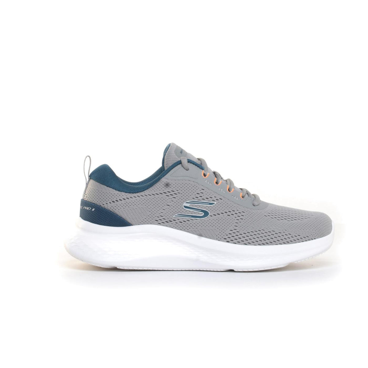 SKECHERS SKECH-LITE PRO 2.0 BERRIX - Grigio chiaro - immagine principale