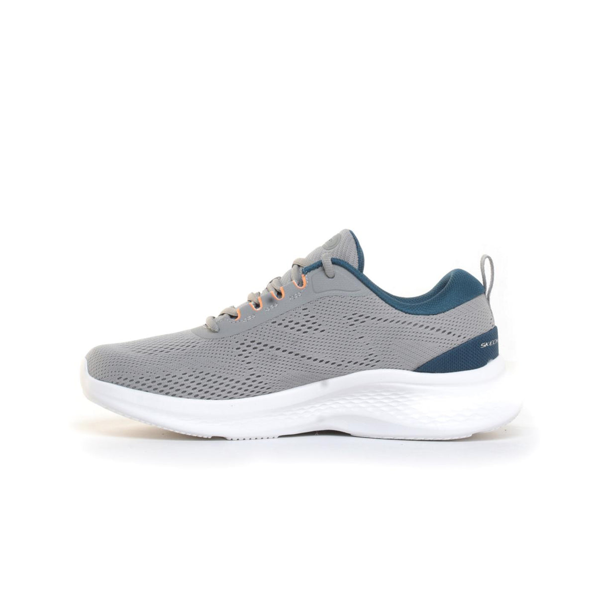 SKECHERS SKECH-LITE PRO 2.0 BERRIX - Grigio chiaro - vista 2