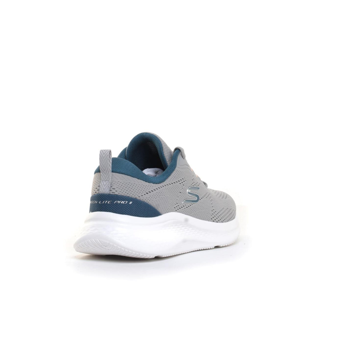 SKECHERS SKECH-LITE PRO 2.0 BERRIX - Grigio chiaro - vista 4