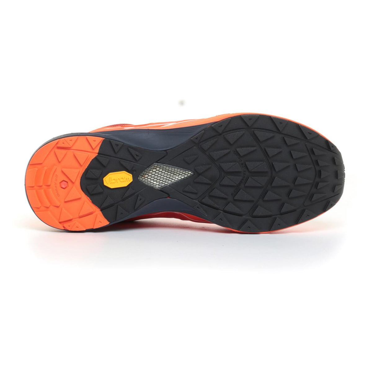 KAILAS FLYTHORN 3