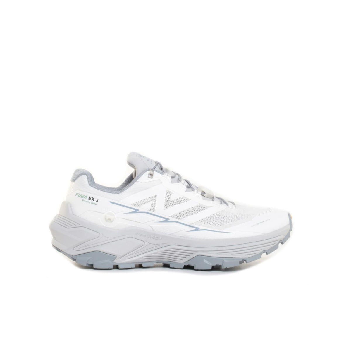 KAILAS FUGA EX 3 WOMAN