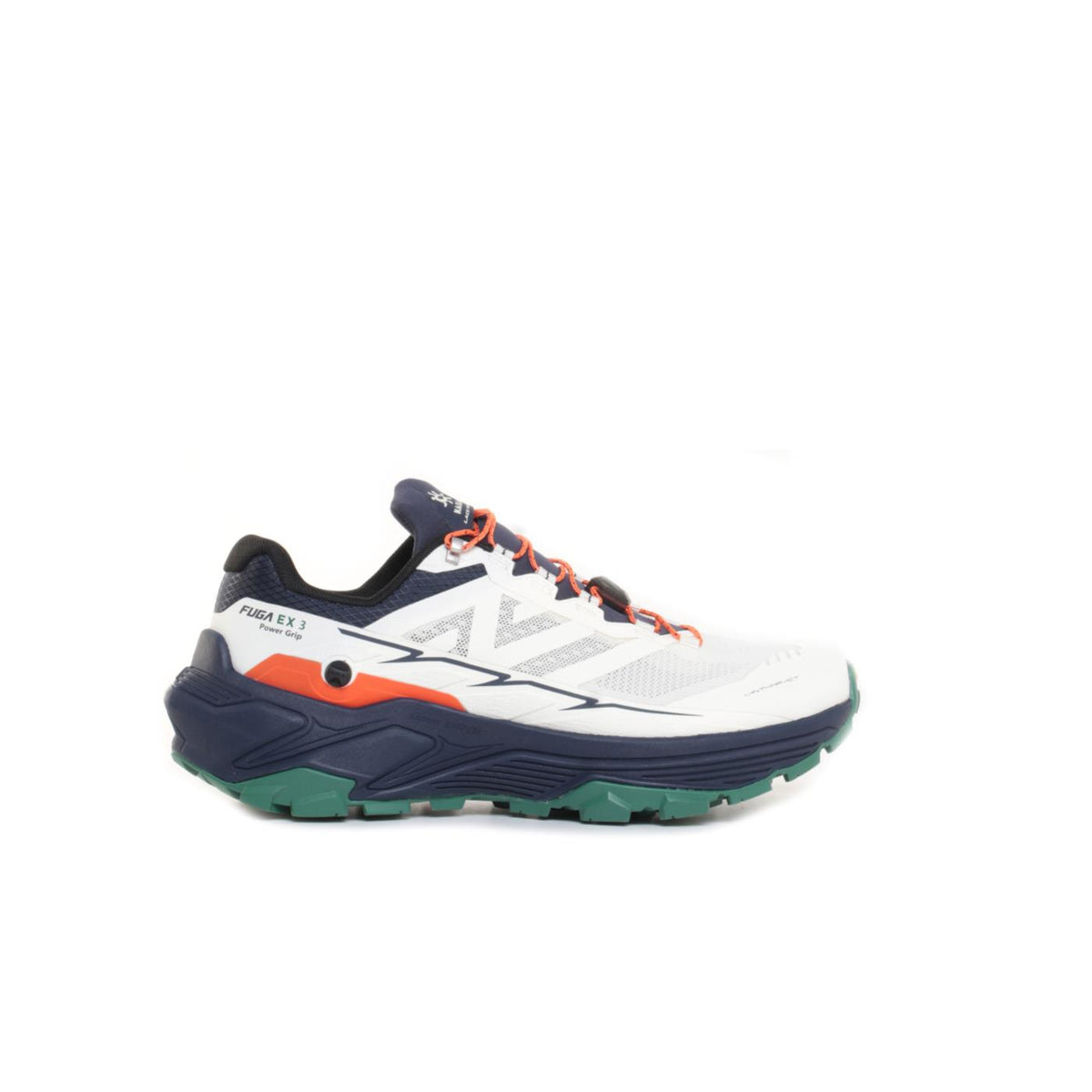 KAILAS FUGA EX 3 WOMAN