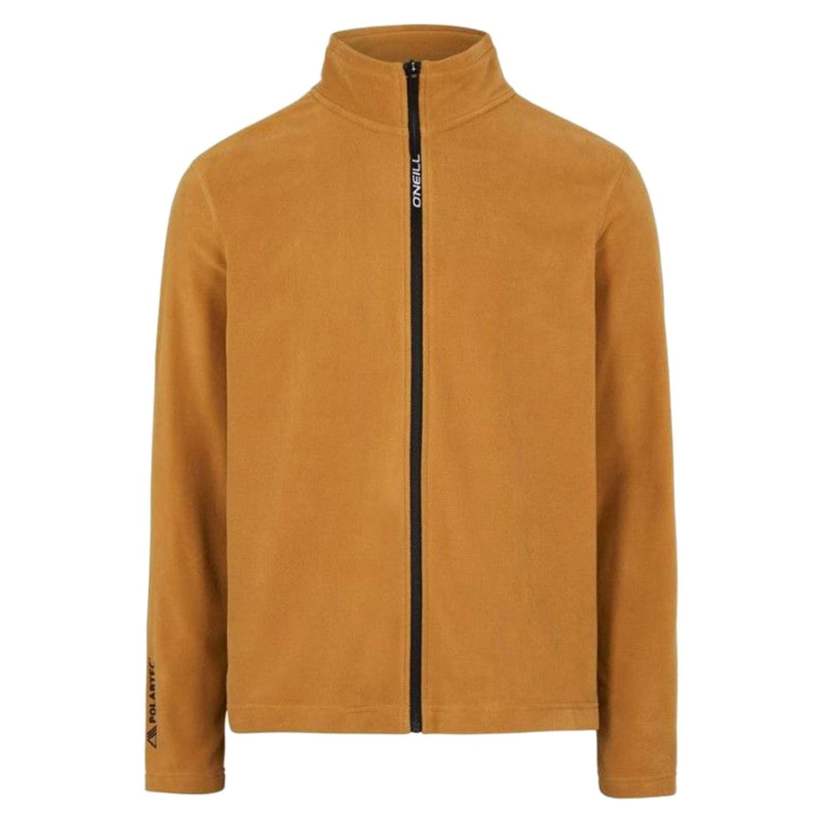 O'NEILL JACK'S FULL ZIP FLEECE - Marrone chiaro - vista 3