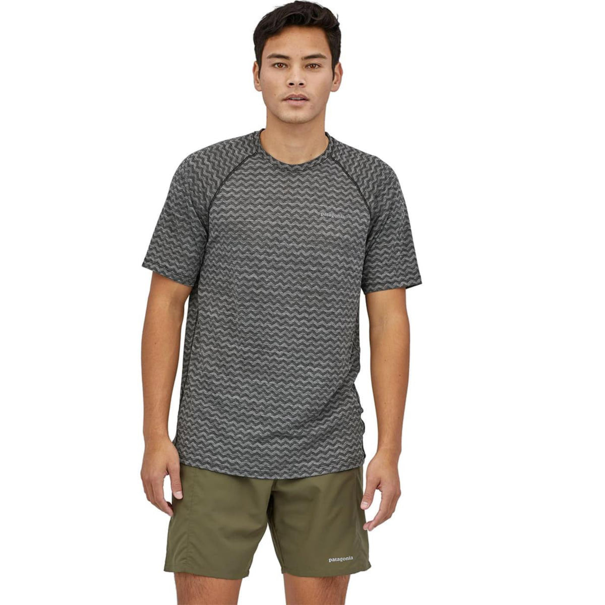 PATAGONIA RIDGE FLOW SHIRT - seconda immagine