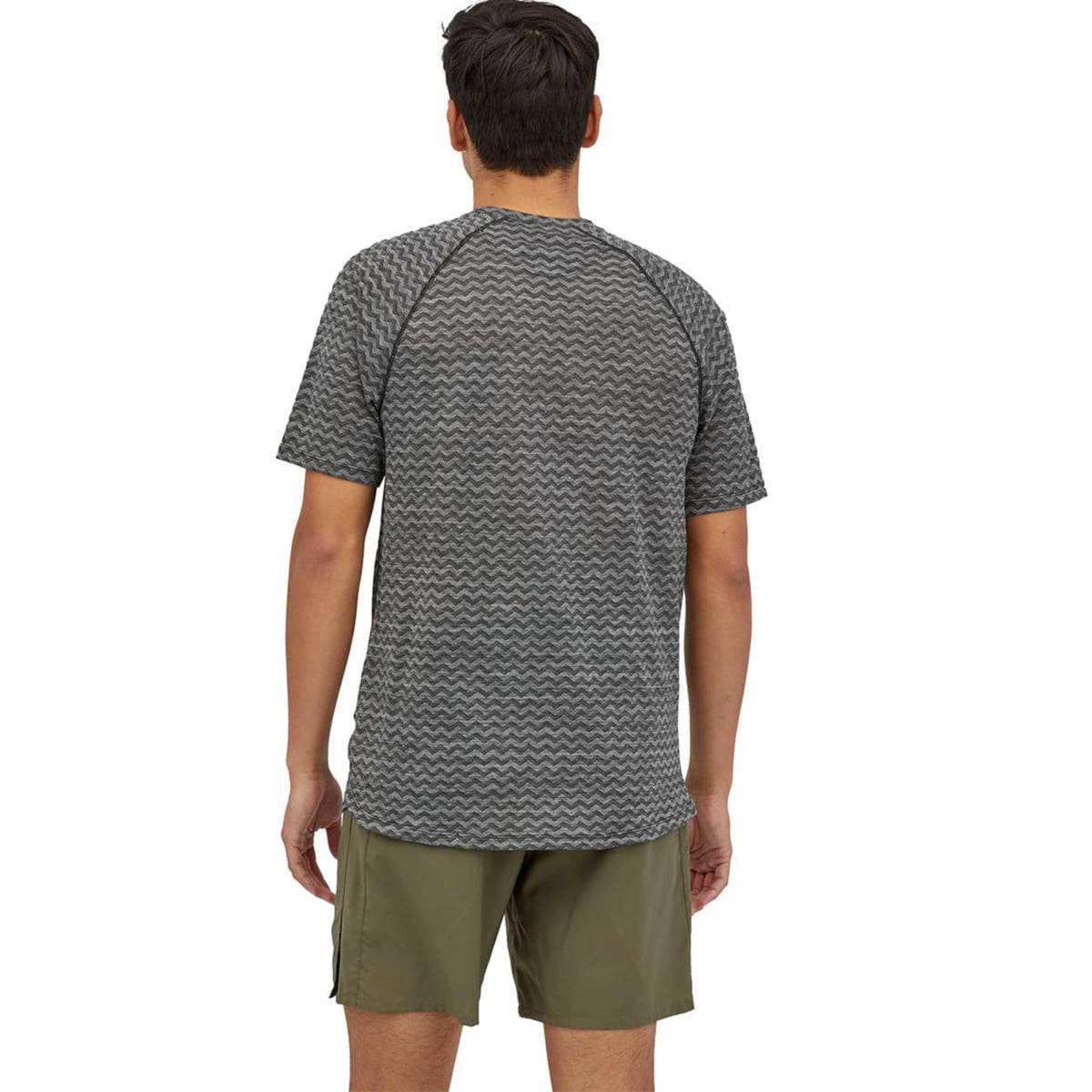 PATAGONIA RIDGE FLOW SHIRT