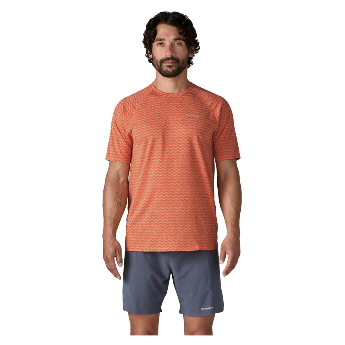 PATAGONIA RIDGE FLOW SHIRT