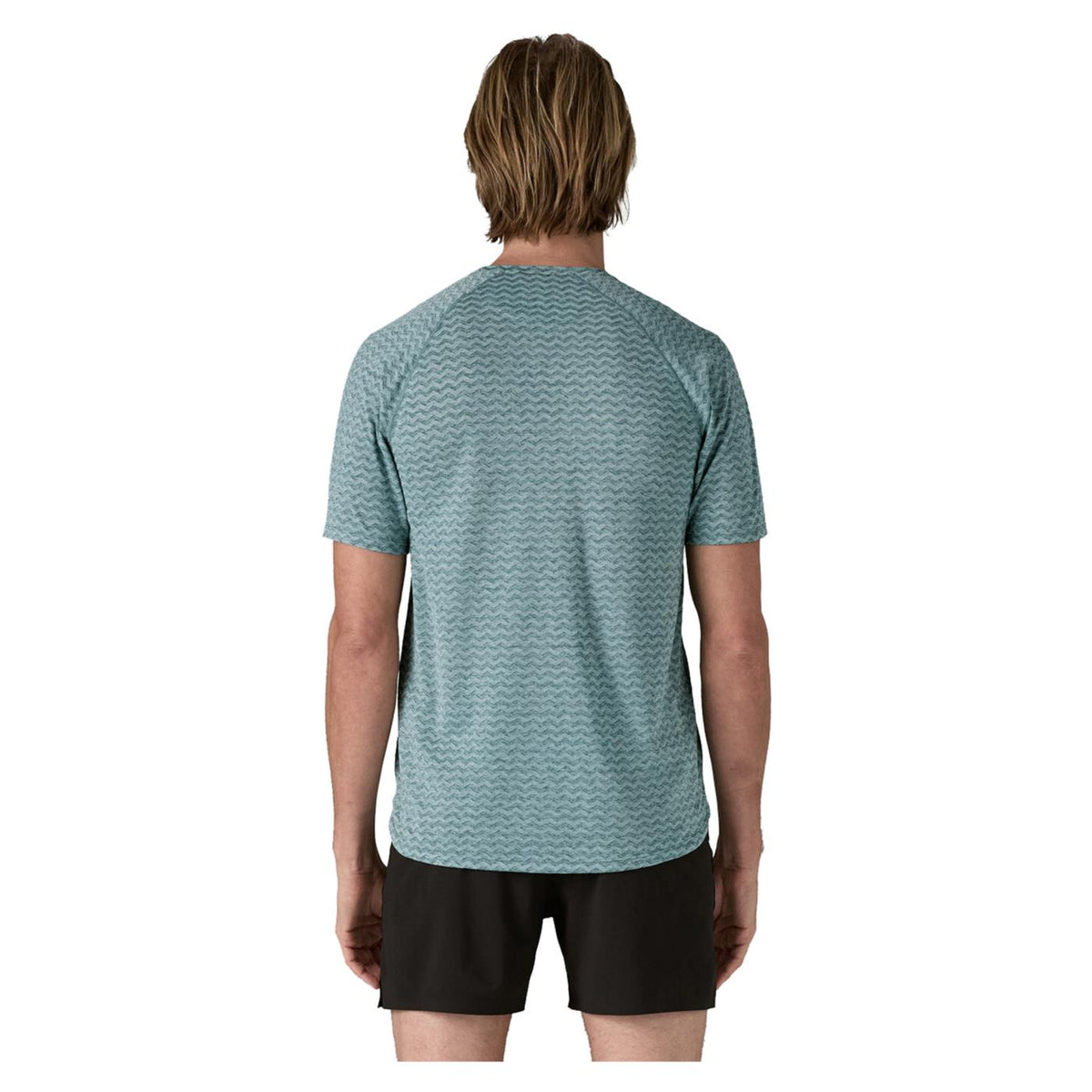 PATAGONIA RIDGE FLOW SHIRT