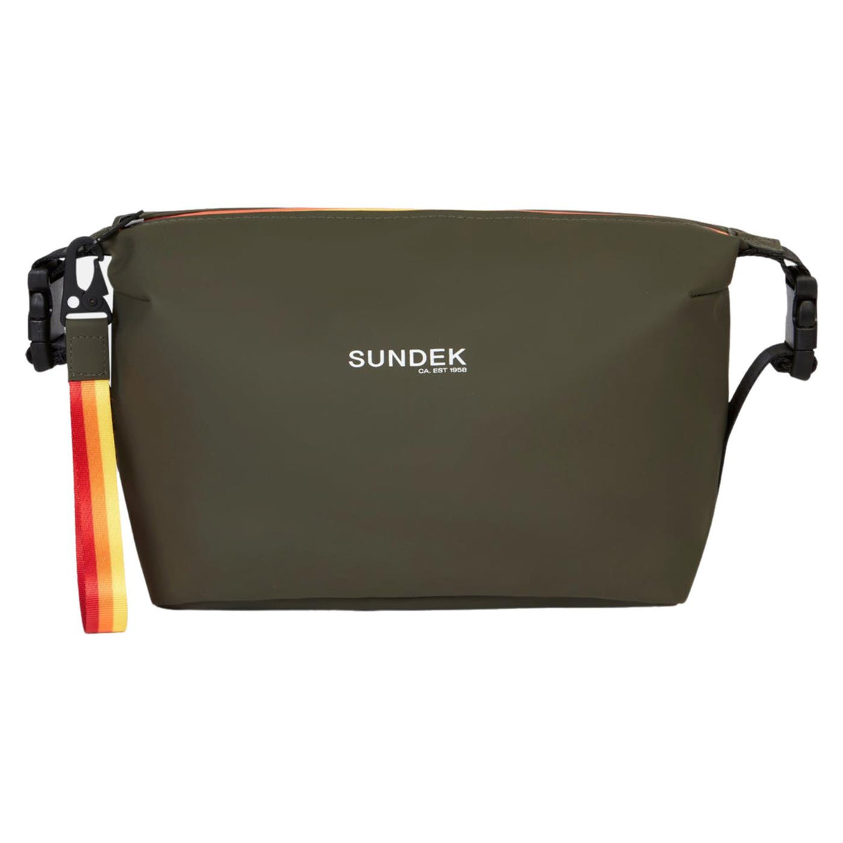 SUNDEK BEAUTY CASE