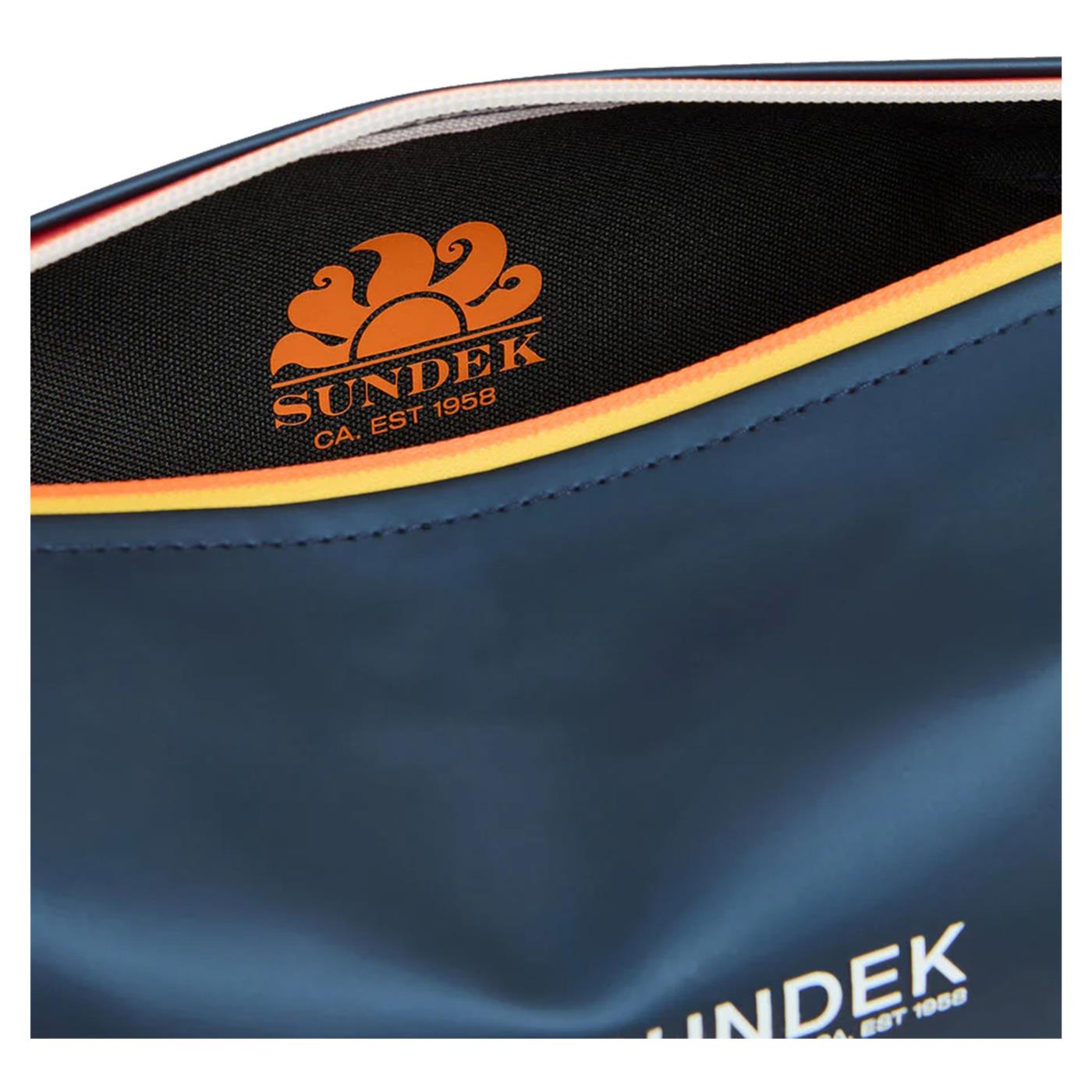 SUNDEK BEAUTY CASE