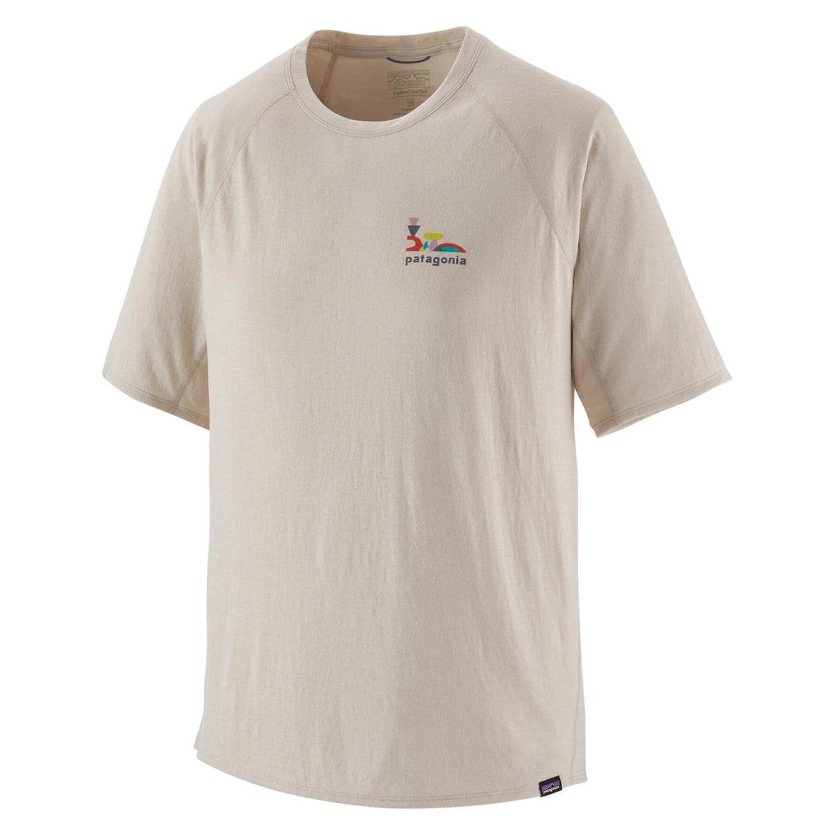 PATAGONIA CAP COOL TRAIL GRAPHIC