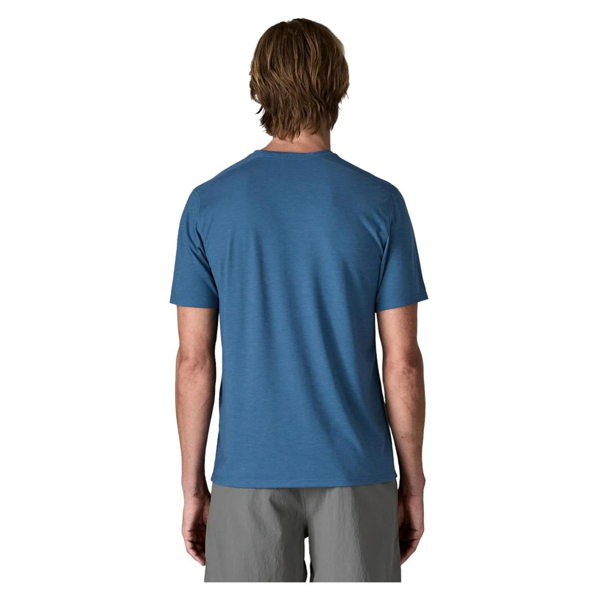 PATAGONIA CAP COOL TRAIL SHIRT - seconda immagine
