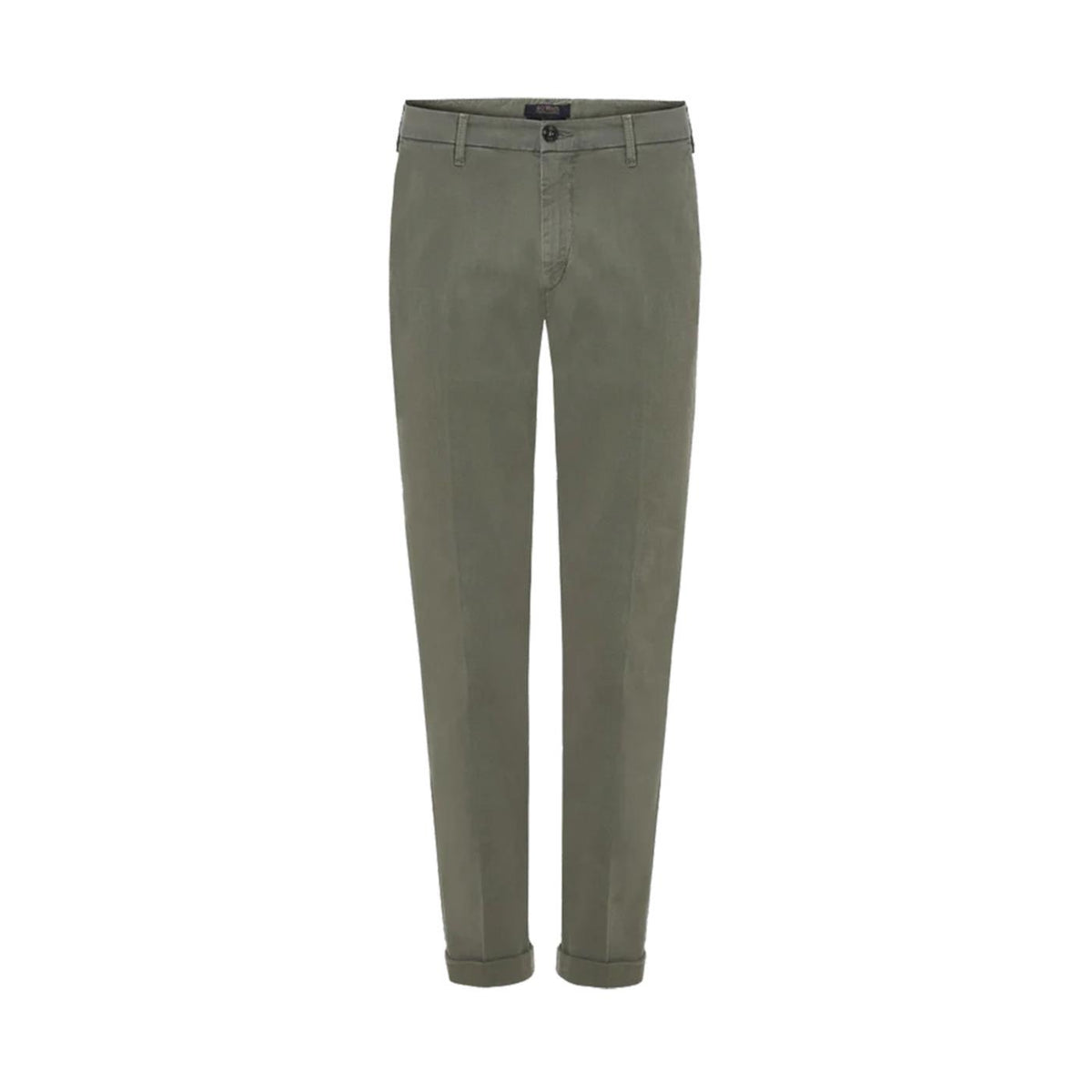 40 WEFT LENNY - Verde militare - immagine principale
