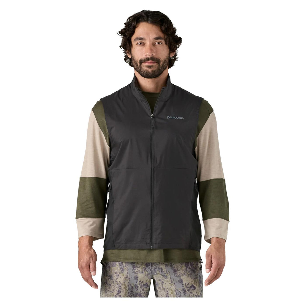 PATAGONIA TRAIL CRAFT VEST