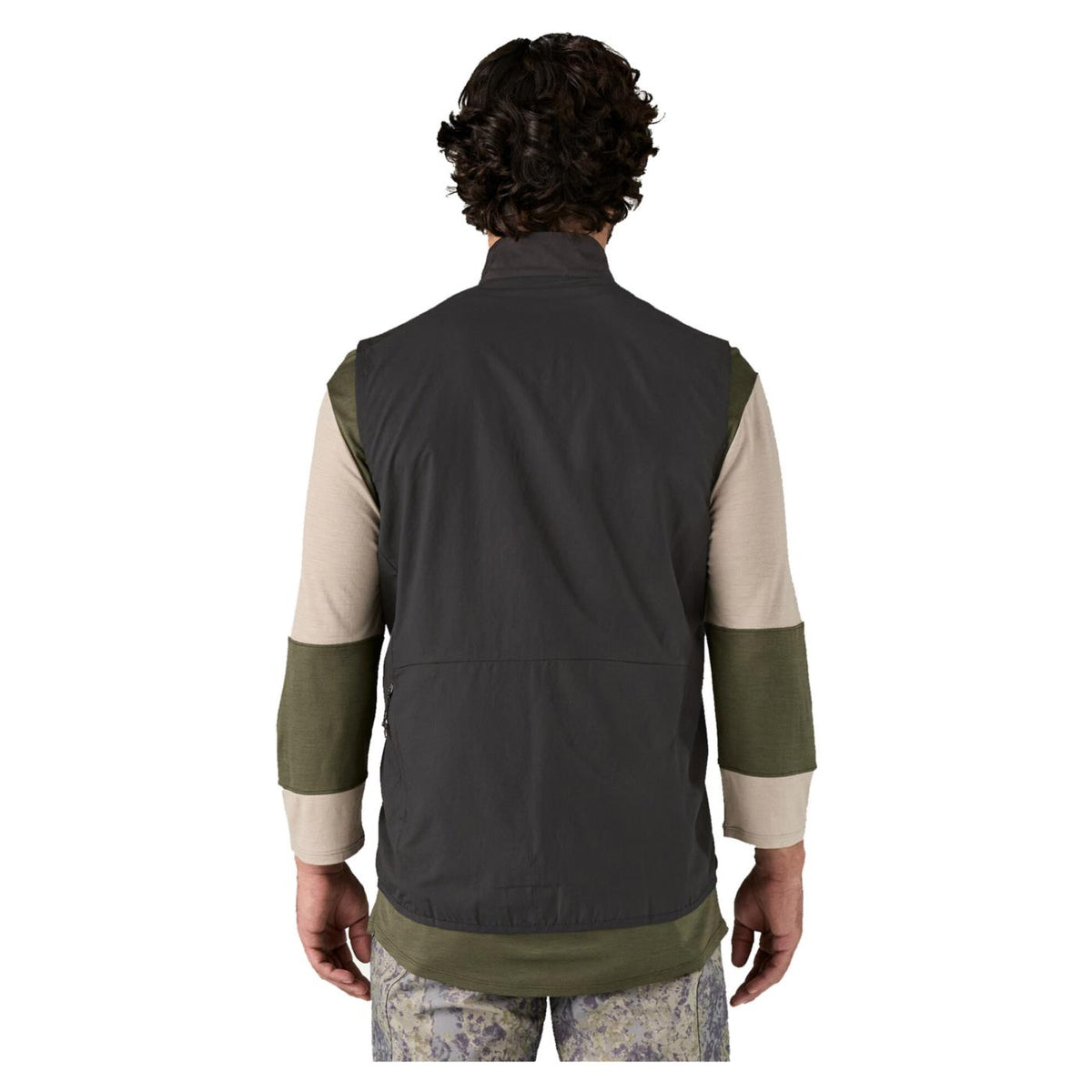 PATAGONIA TRAIL CRAFT VEST - seconda immagine