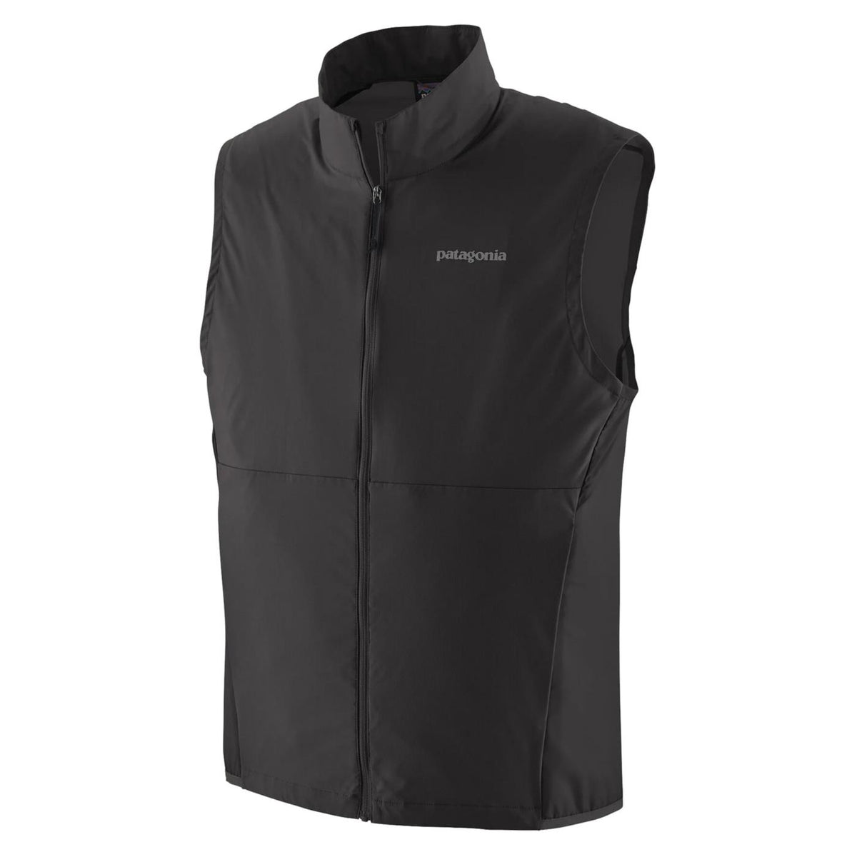 PATAGONIA TRAIL CRAFT VEST - Nero - vista 6