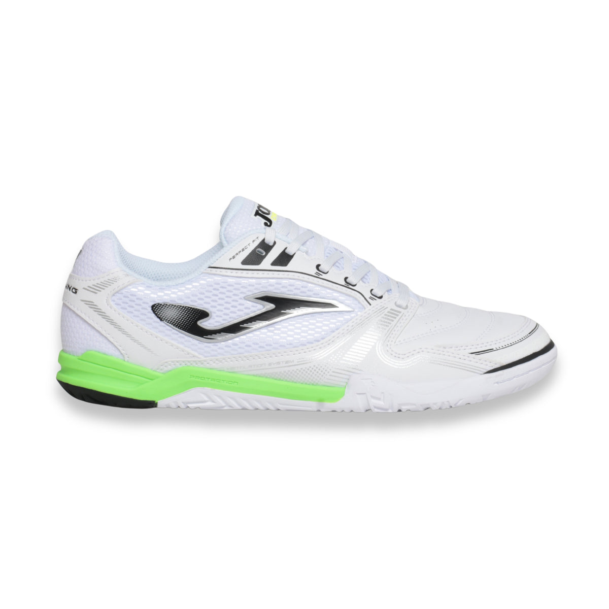 JOMA DRIBLING 2602 INDOOR - Bianco - immagine principale