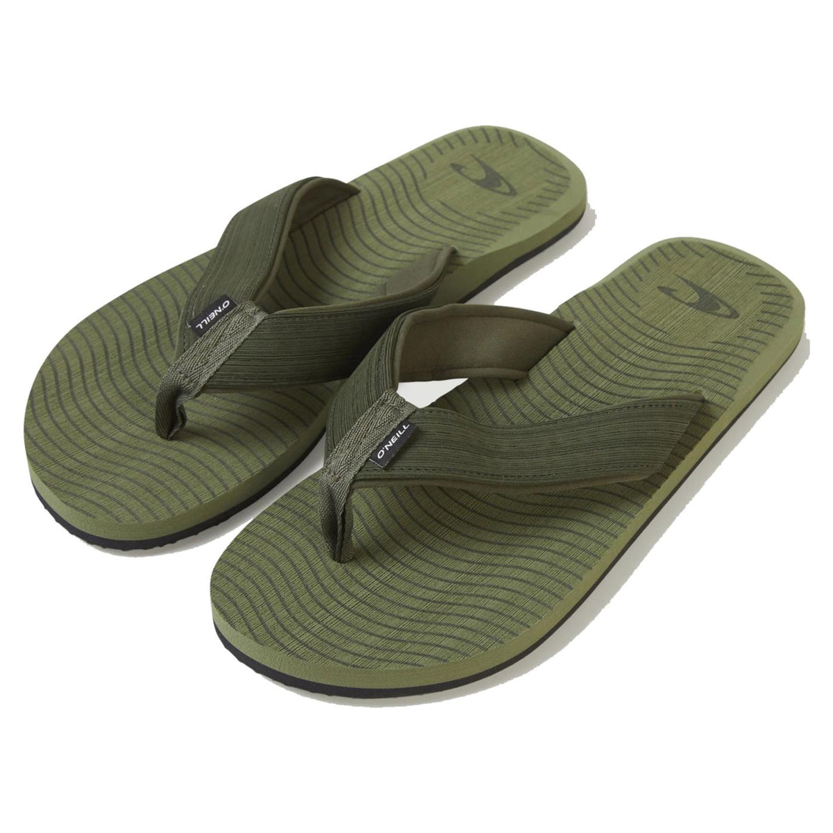 O'NEILL KOOSH SANDALS
