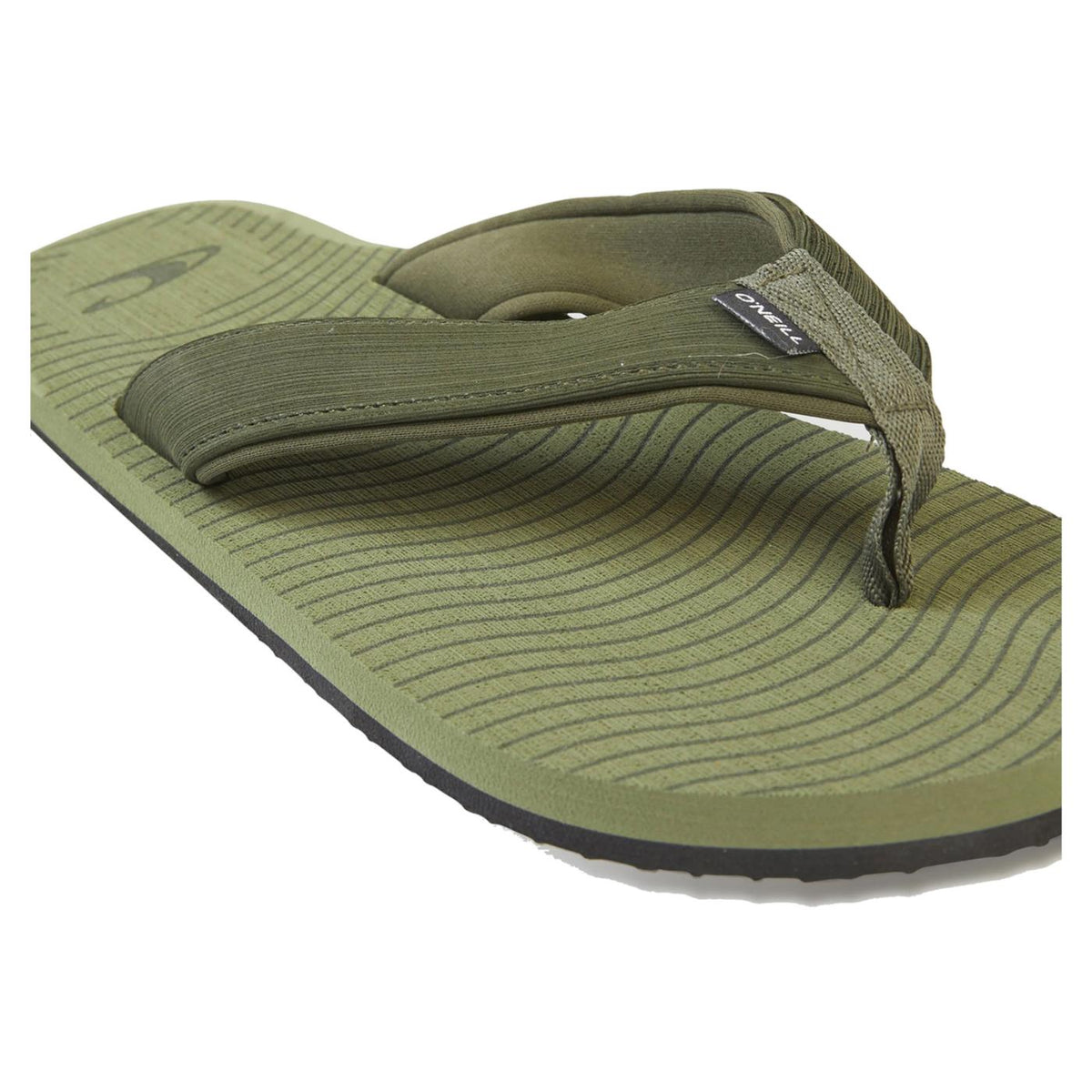 O'NEILL KOOSH SANDALS