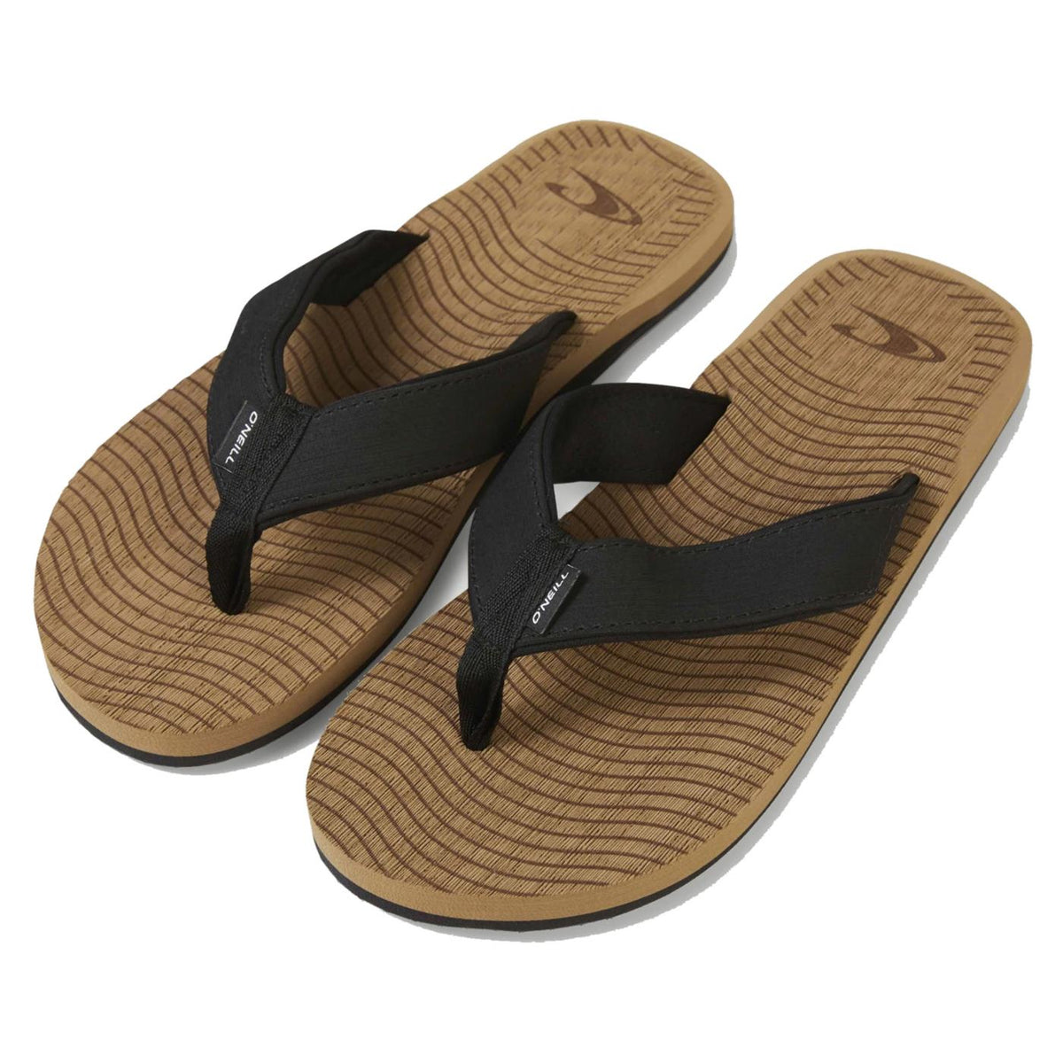 O'NEILL KOOSH SANDALS