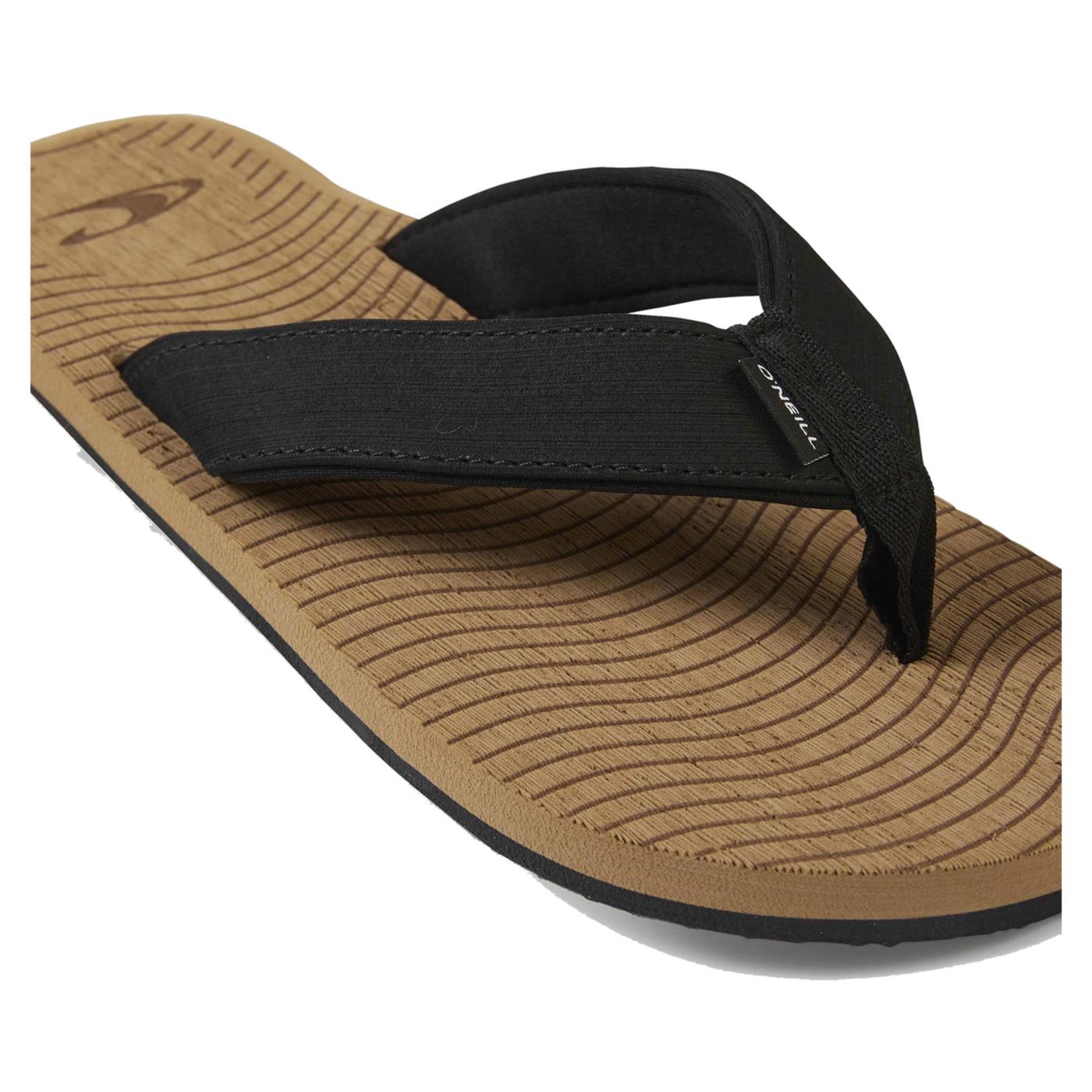 O'NEILL KOOSH SANDALS