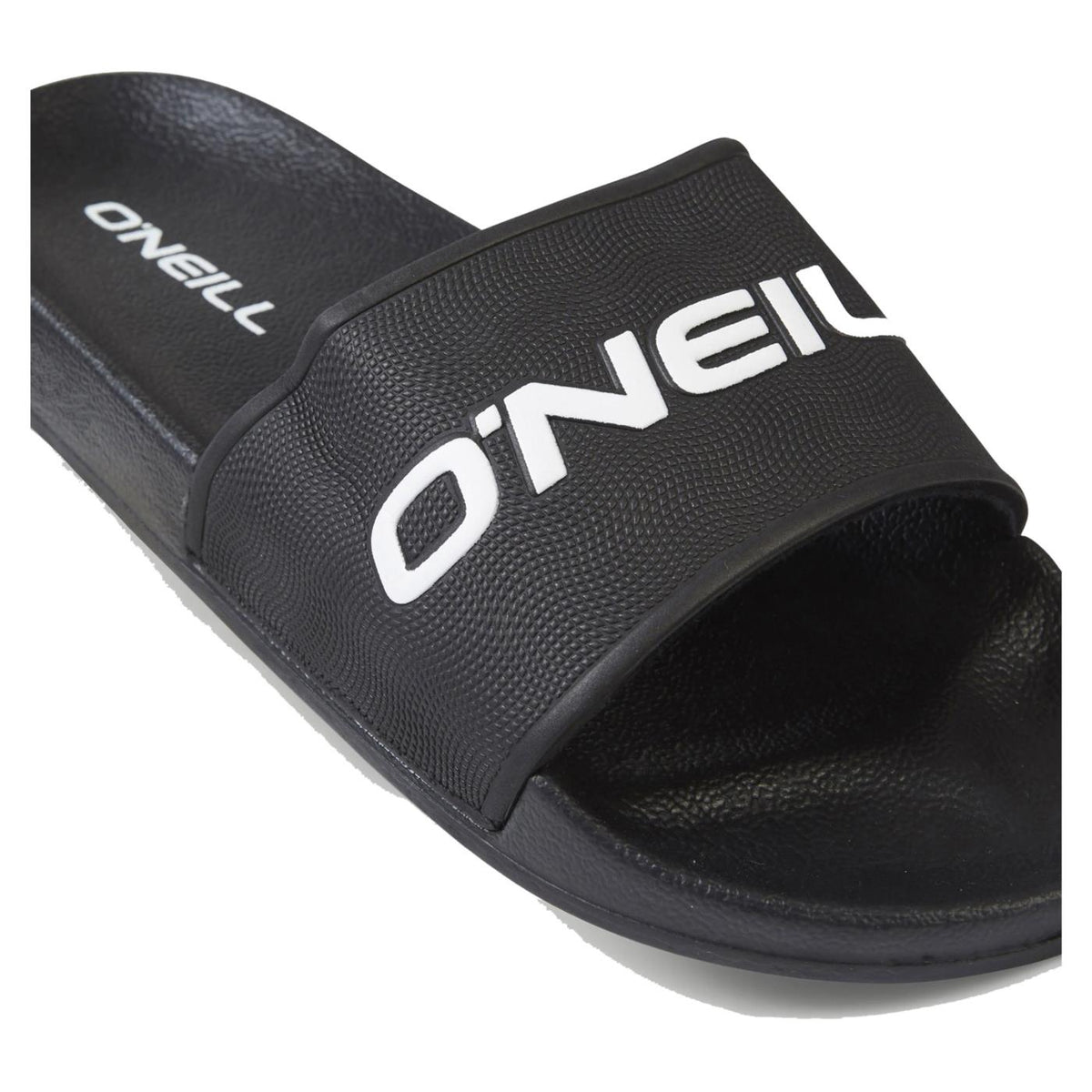 O'NEILL LOGO SLIDES