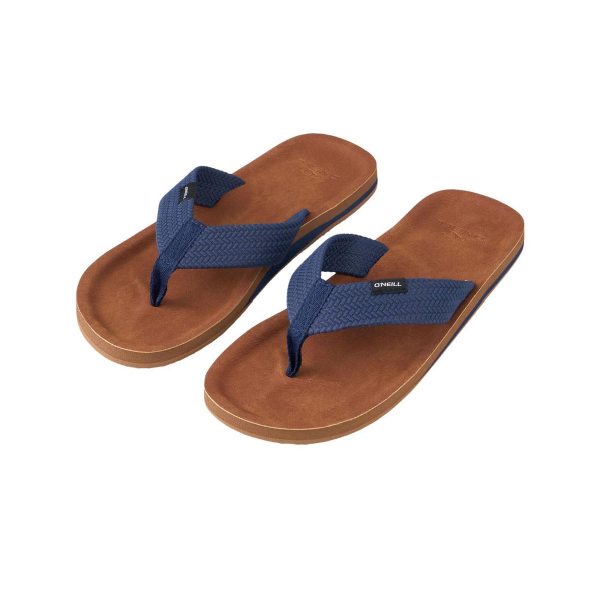 O'NEILL CHAD SANDALS - Marrone chiaro - immagine principale