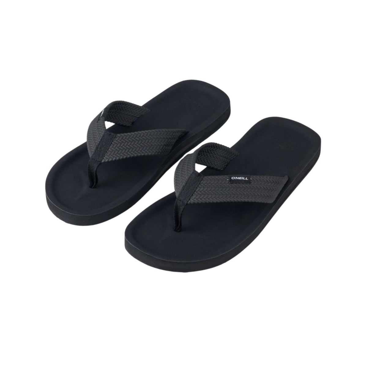O'NEILL CHAD SANDALS - Nero - immagine principale