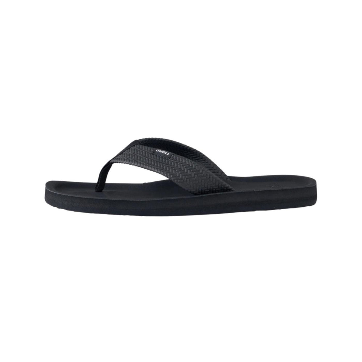 O'NEILL CHAD SANDALS - Nero - vista 2
