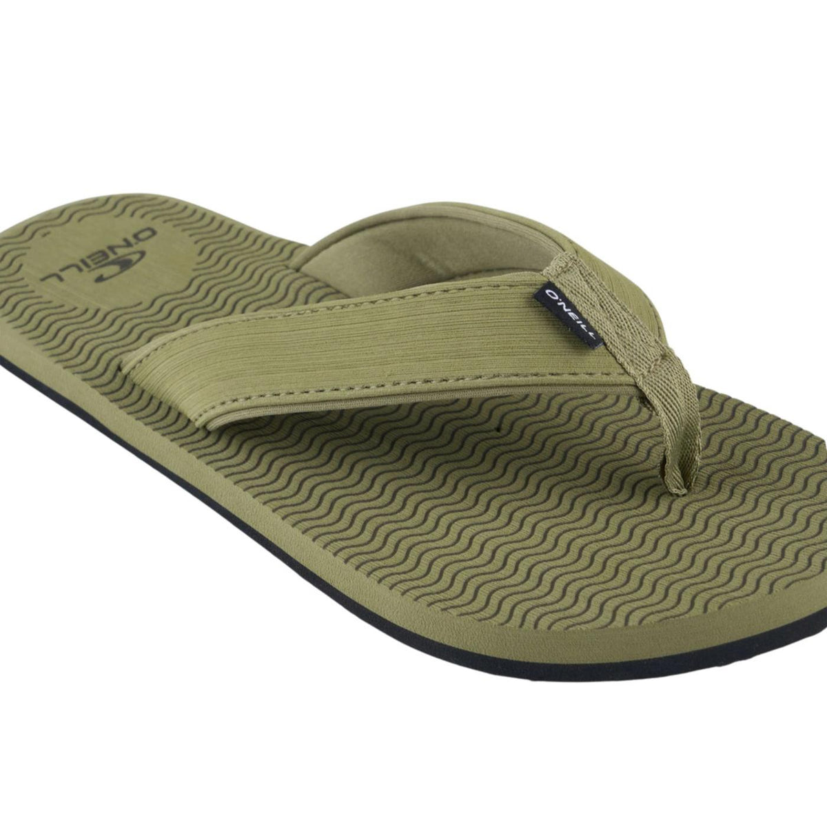O'NEILL KOOSH SANDALS - Militare - vista 3