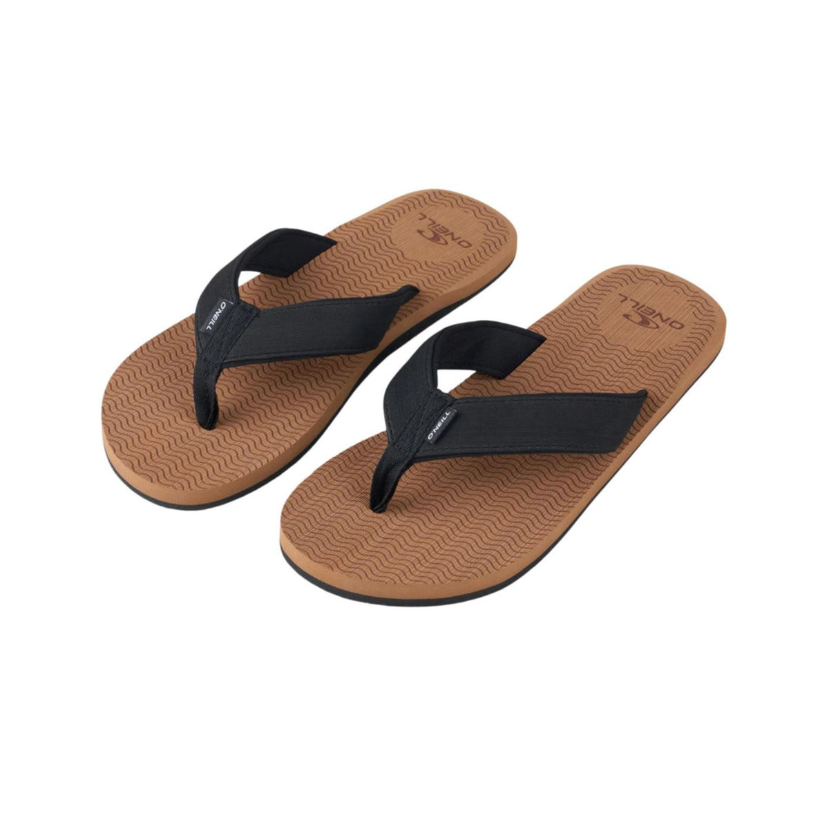 O'NEILL KOOSH SANDALS - Marrone chiaro - immagine principale