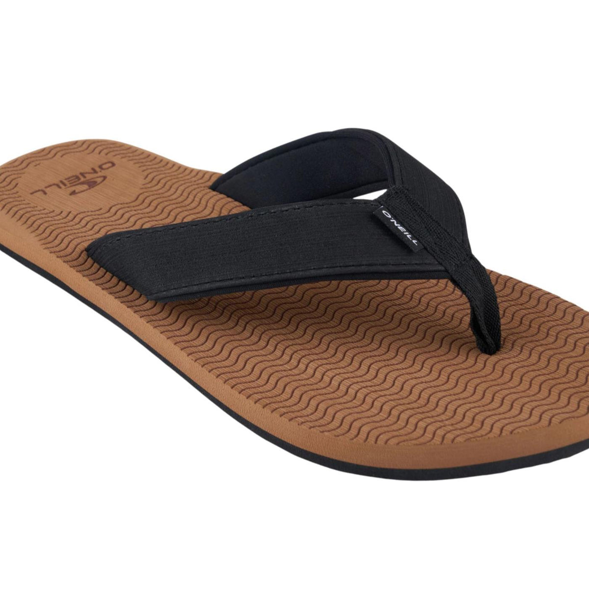 O'NEILL KOOSH SANDALS - Marrone chiaro - vista 3
