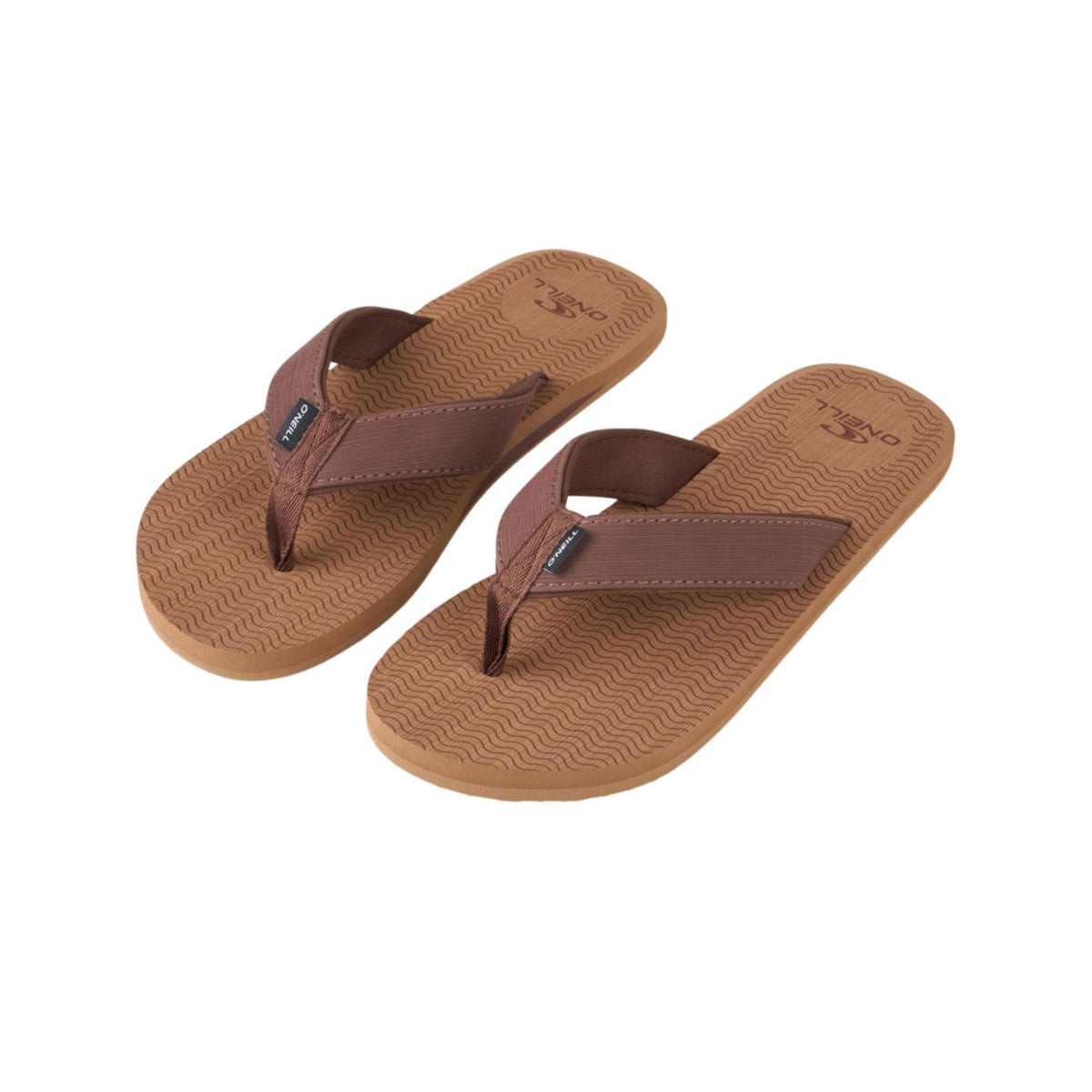 O'NEILL KOOSH SANDALS - Marrone chiaro - immagine principale