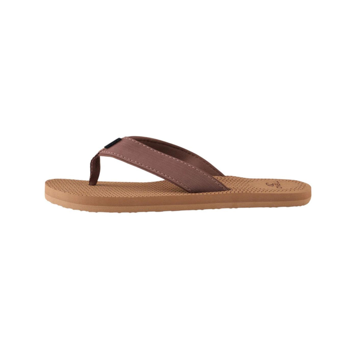 O'NEILL KOOSH SANDALS - Marrone chiaro - vista 2