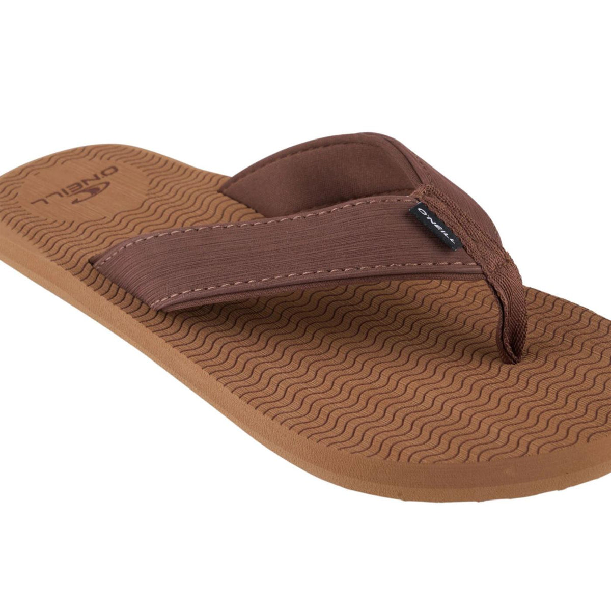 O'NEILL KOOSH SANDALS - Marrone chiaro - vista 3