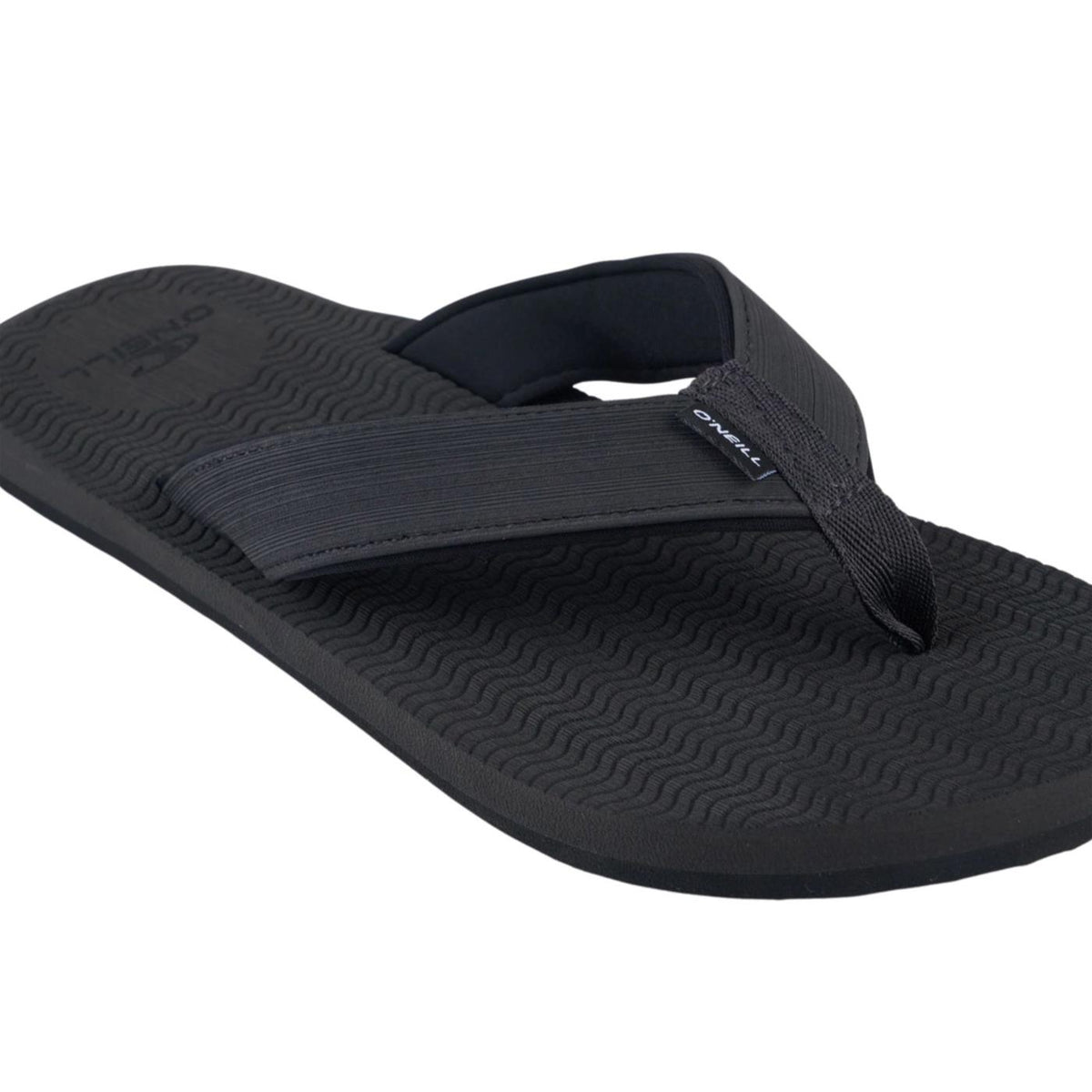 O'NEILL KOOSH SANDALS - Nero - vista 3