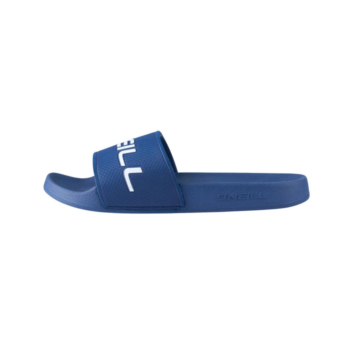 O'NEILL LOGO SLIDES - Blu - vista 2