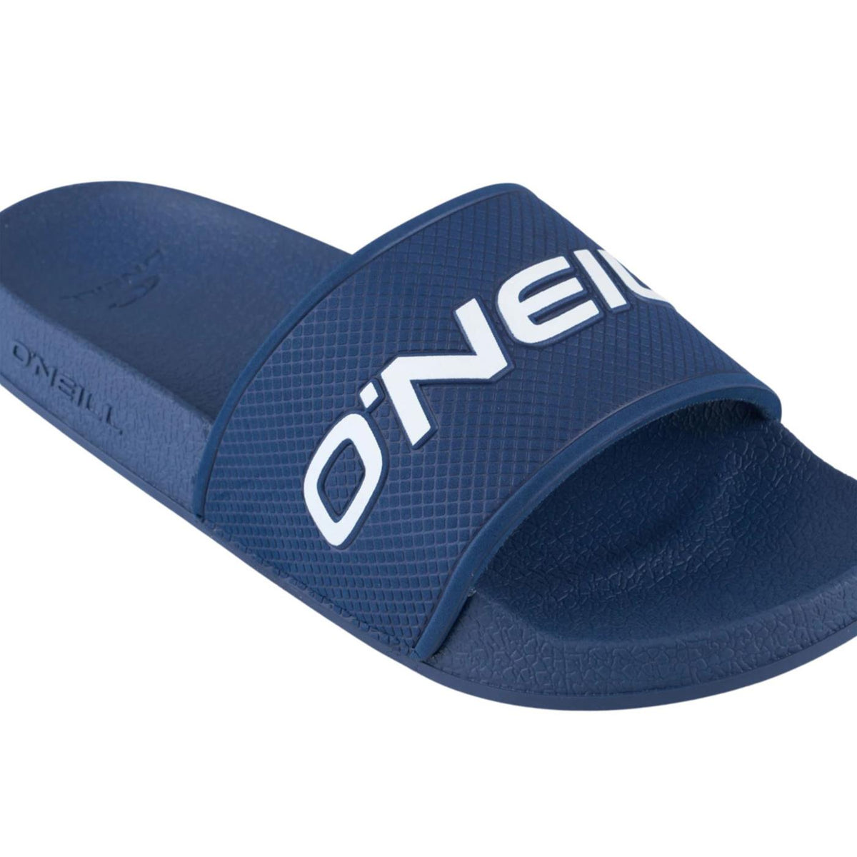 O'NEILL LOGO SLIDES - Blu - vista 3