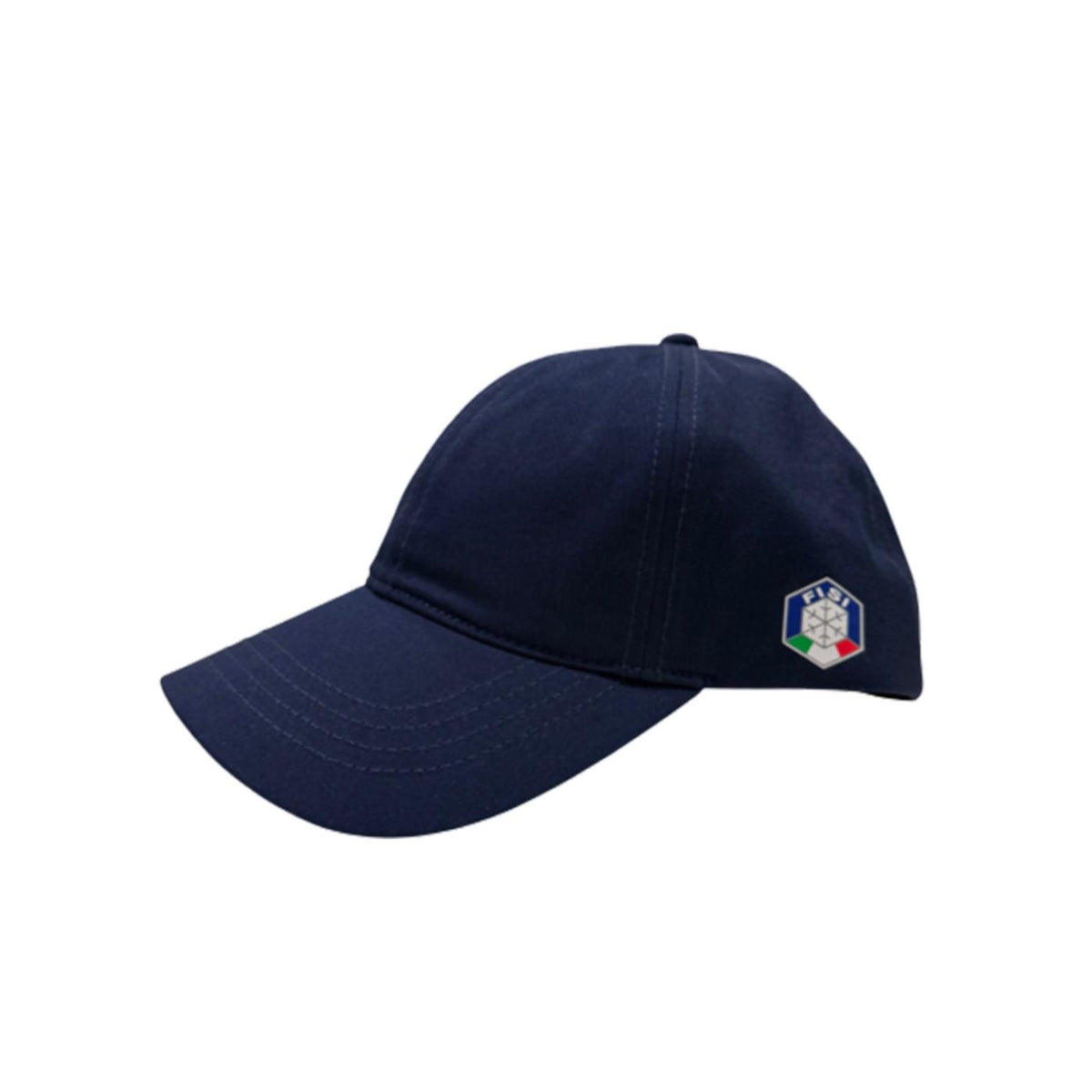 EMPORIO ARMANI 7 EA7 FISI NORDIC BASEBALL CAP