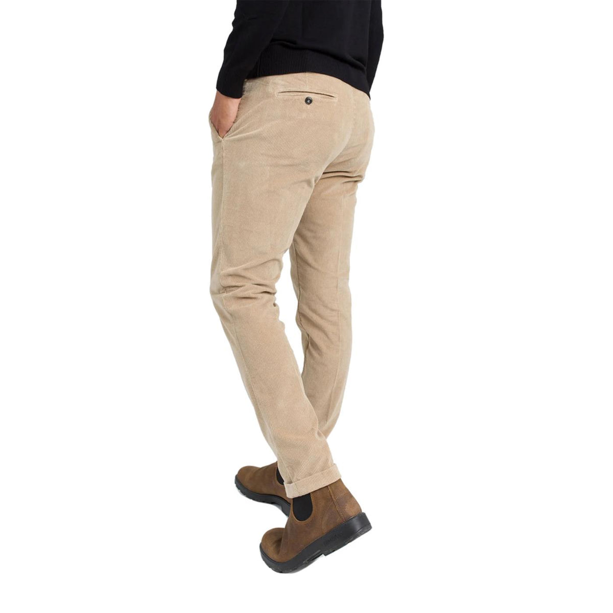 40 WEFT LENNY - Beige - vista 2