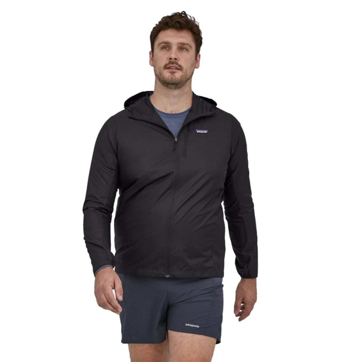 PATAGONIA HOUDINI JKT - seconda immagine